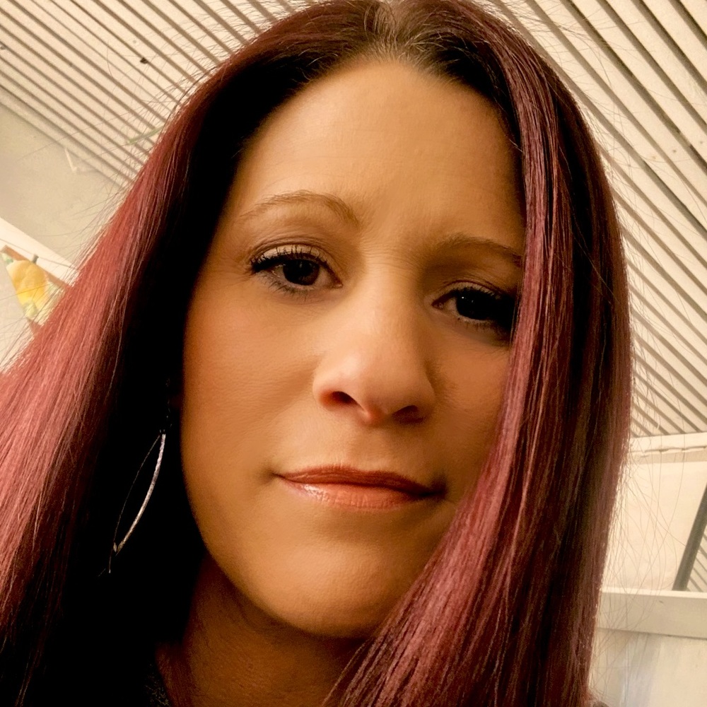 Meet your Posher, Tiana